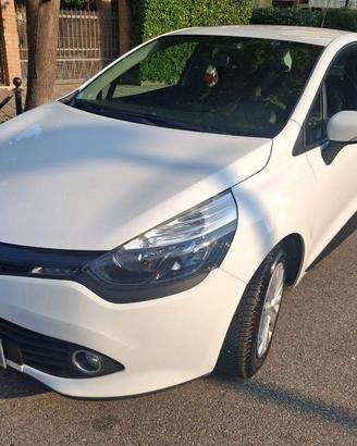 RENAULT - Clio - 1.2 75 CV 5p. Zen