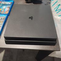 Ps4 1T