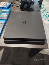 Ps4 1T