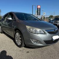 OPEL Astra 1.6 CDTI EcoFLEX S&S 5 porte Cosmo