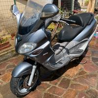 Piaggio X9 250 Evolution