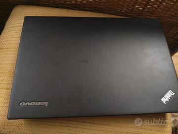 Laptop 14" Lenovo T450s i5 5200U Windows 11