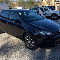 Volkswagen Golf 6 1.6 TDI 2012 SI NEOPATENTATI