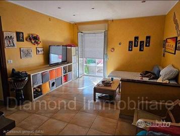 Appartamento con garage a Nunziata di Mascali