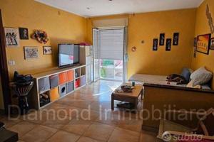 Appartamento con garage a Nunziata di Mascali