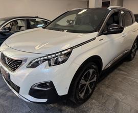 Peugeot 3008 1.6 BlueHDi 120 S&S GT Line