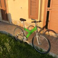 MTB Marin - Pininfarina