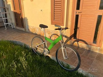 MTB Marin - Pininfarina