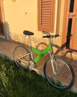 MTB Marin - Pininfarina