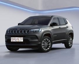 Jeep Compass 1.6 Multijet II 2WD Longitude - ...