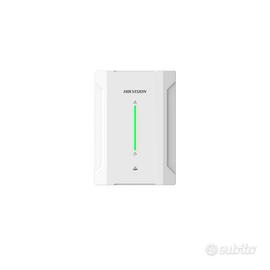 Hikvision Ricevitore Wireless Tri-X (dsp. 3pezzi)