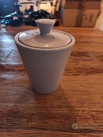 Porta tabacco savinelli grigio