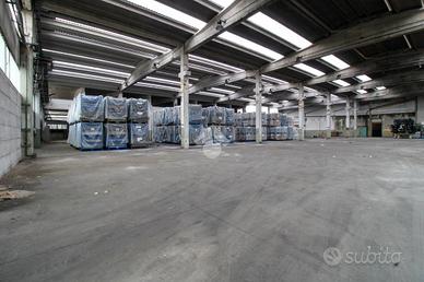 TERRENO A PALAZZOLO SULL'OGLIO