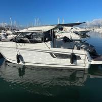 Jeanneau merry fisher 695 2022