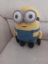 Peluches Minions