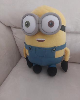 Peluches Minions