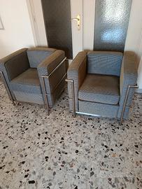 poltrone da design