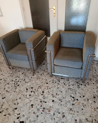 poltrone da design