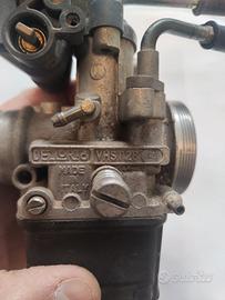 Carburatore dellorto 28 VHST 
