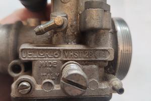 Carburatore dellorto 28 VHST 