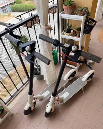 Monopattino elettrico Xiaomi M365 