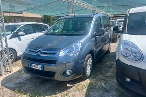 Citroen Berlingo 1.6 hdi Multispace 90cv