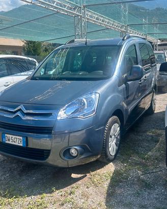 Citroen Berlingo 1.6 hdi Multispace 90cv