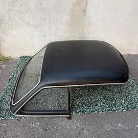 HARD-TOP ALFA ROMEO Spider Duetto OSSO SEPPIA