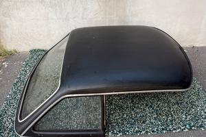 HARD-TOP ALFA ROMEO Spider Duetto OSSO SEPPIA