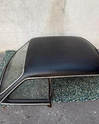 HARD-TOP ALFA ROMEO Spider Duetto OSSO SEPPIA
