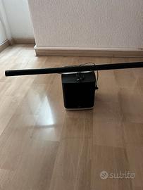 Soundbar LG NB5530A subwoofer wireless+telecomando