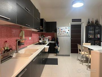 Trieste Centro - Via Carducci