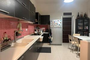 Trieste Centro - Via Carducci