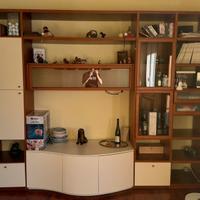 Parete attrezzata moderna 220 × 290 cm