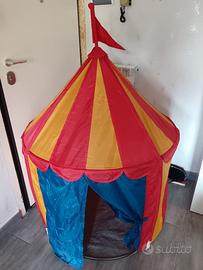 Tenda Ikea Bambini