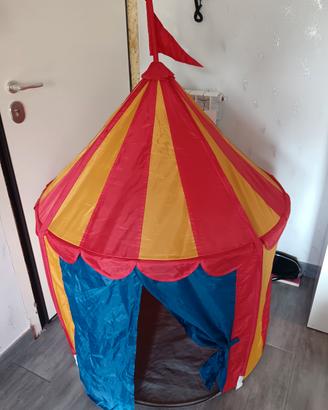 Tenda Ikea Bambini