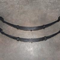 Balestre  posteriori originali Land  Rover 88-109