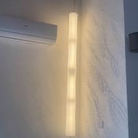 Lampada design a sospensione