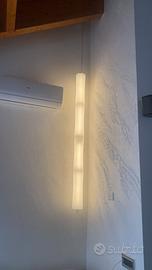 Lampada design a sospensione