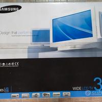 TV Monitor LCD Samsung 32