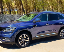 Renault Koleos 1.6 dci 130cv 6 marce 2018