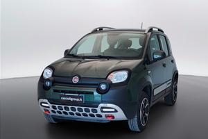 FIAT Panda III 2021 4x4 Cross - Panda 0.9 t.air t.