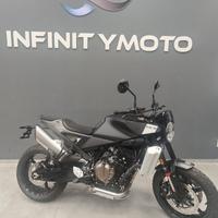 Husqvarna Svartpilen 801