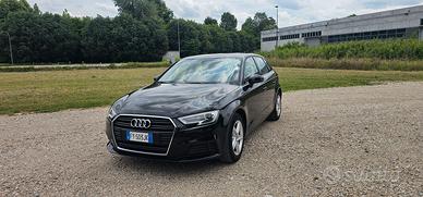 AUDI A3 Sportback 1.5g-tron Admired 131cv s-tronic