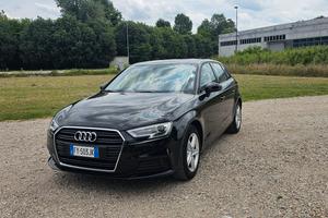 AUDI A3 Sportback 1.5g-tron Admired 131cv s-tronic