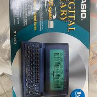 Agenda digitale vintage