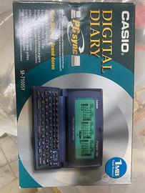 Agenda digitale vintage