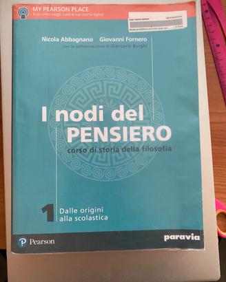 libro i nodi del pensiero 1