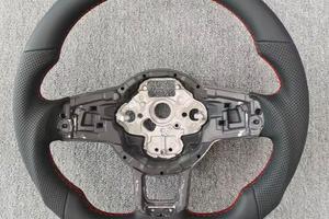 Volante sportivo wolksvagen golf 7/7.5 gti