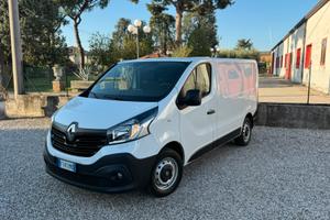 Renault trafic  1.6 dci ice psm